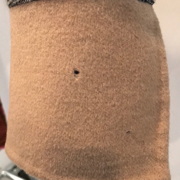 Cropped jacket - Picture 2 of 3